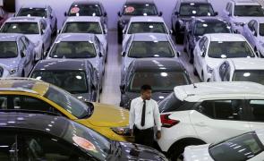 India Auto Sales Rise: Maruti Suzuki, Tata Motors, Mahindra & Hyundai Report Growth
