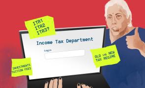'Nothing Will Affect Taxpayers' Benefits'