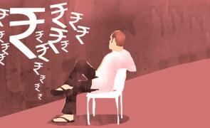 Households Are Moving Away From Banks To Markets