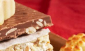 5 Winter Sweets To Keep Warm