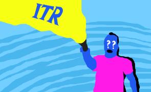 Income Tax Department Enables Online Filing of ITR-1 and ITR-4 for AY 2026-27