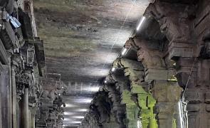 10 Of The World's Largest Religious Monuments