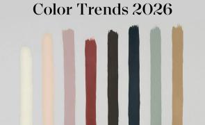 The Countdown Begins: The Spectacular Colours Of 2026