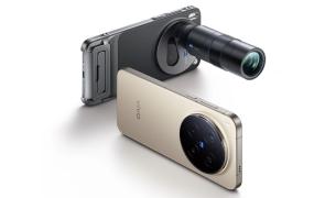 Vivo Rolls Out X300, X300 Pro Starting At ₹75,999