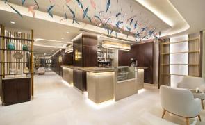 7 Cities With The Most Five-Star Hotels