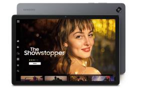 Meet The Galaxy Tab A11+: Samsung's Latest Budget Tab For India