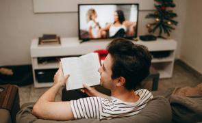 Don't Sit Pretty! 6 Truths About Sitting Longer