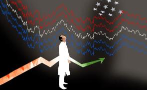 US Fed decision, FIIs trading activity to drive markets this week
