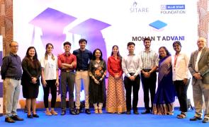 Rs 1 Lakh Scholarship For Engg And Architecture Students