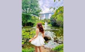 Rasha, Aditi Are In Raptures About...