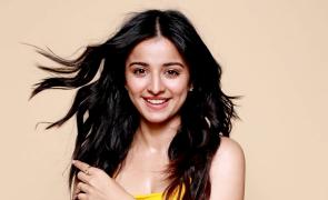 Mahima Makwana's Playful Spin On Fashion