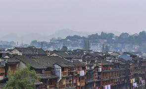 8 Of The Oldest Countries In The World