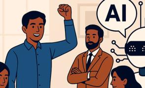 Most Indian IT leaders find AI augmenting talent: Survey