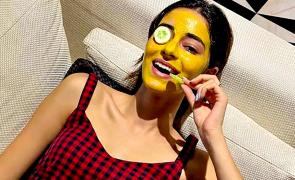 5 Natural Remedies For Healthy Skin