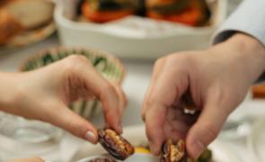 How Ramzan Fasts Are Broken Around the World