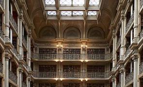 Rampur Among 8 Dazzling Libraries You Must See