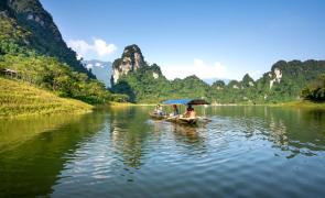 Kochi And 6 Other Trending Destinations To Explore In 2026