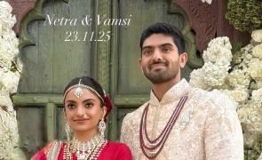 The Lady Who Designed The Billionaire Wedding