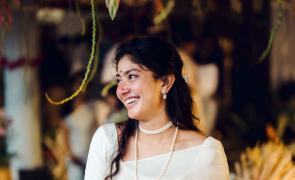 The Stunning Simplicity Of Sai Pallavi