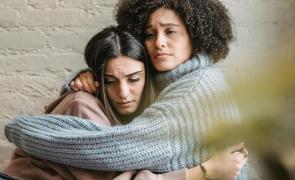 I Couldn't Believe My Bestie Did This For Me