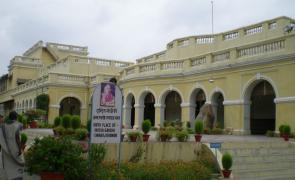 Jawaharlal Nehru's Journey: 12 Historic Places