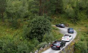 7 Countries Driving The Electric Cars Revolution