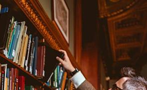 10 Libraries In India You Must Visit