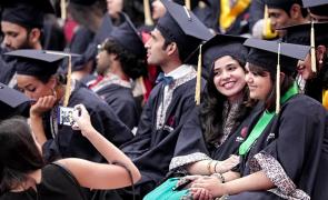 Want To Study In The UK? Do It In India