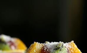 Fruit Kheer: 20-Min Recipe