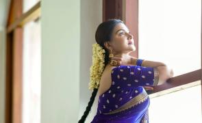 Honey Rose's Stunning Styles