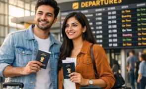 Easter Weekend Travel Picks Up