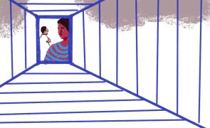 'I Tried To Initiate Closeness But She Seemed Uncomfortable'