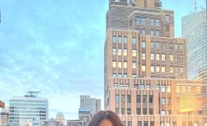 Why Jiyaa Shankar Is Trending