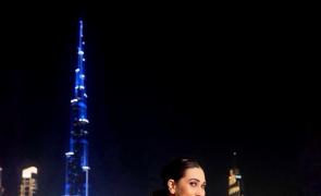 Even Karisma Kapoor Can't Resist Bridgerton