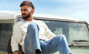 10 Celebs With Clothing Labels