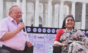 13 Must-Visit Indian Literary Festivals