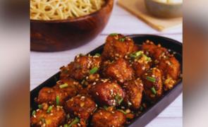 Recipe: Varun's Black Pepper Paneer