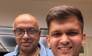 'AI Is Happening Whether You Like It Or Not': Info Edge Founder