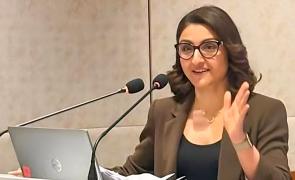 'AI Is Being Misused At An Alarming Pace': Soha Ali Khan