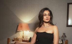 How Awesome Is Aishwarya Arjun!