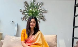 What Colour Will Rashmika Wear For Her Wedding?