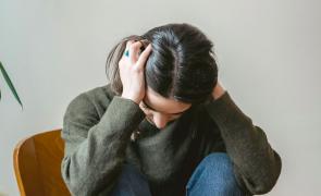 'You Can Share A Bed And Still Not Share Your Fears'