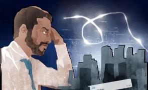 'I Was Laid Off Due To AI'