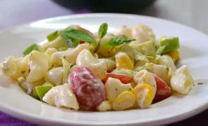 10 Lovely Apple Recipes