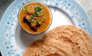 10 Recipes Celebrating March