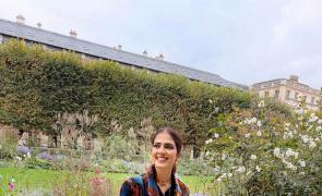 What Malavika Packs For Every Vacation