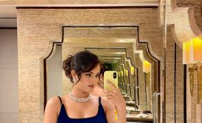 Riddhi, The Cutie To Watch Out For!