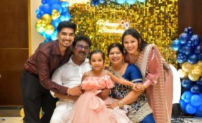 Everyday Heroine: She Balances Her Job And Her Passion