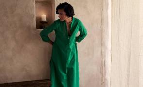 'We Wanted To Create A Brand From India For The World'