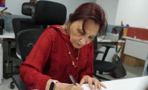 Exclusive! She Helped Aishwarya, Sushmita, Priyanka Win